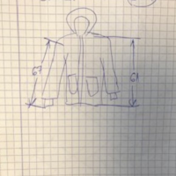 TNA Jacket - Picture 7 of 7